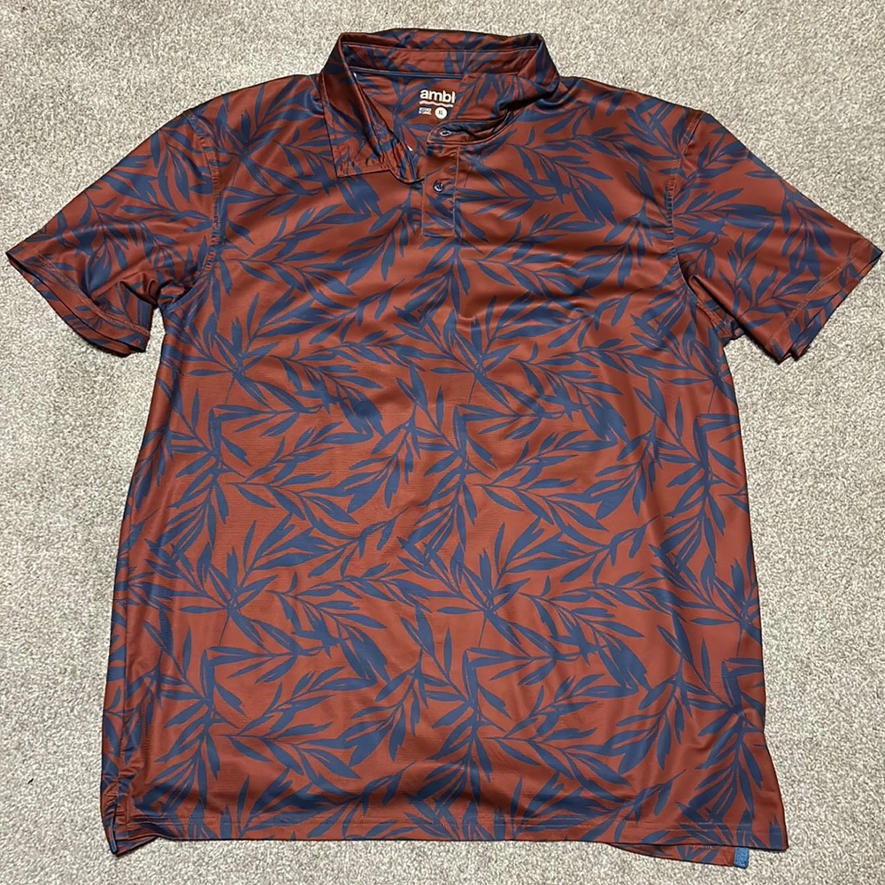 Polo Shirt